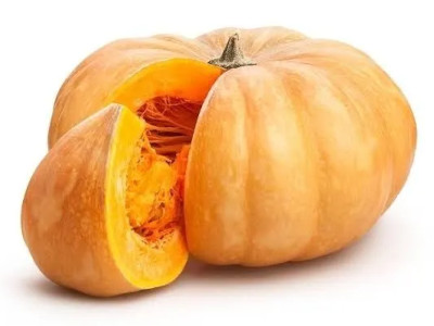 Foto de Semillas de Calabaza de Castilla